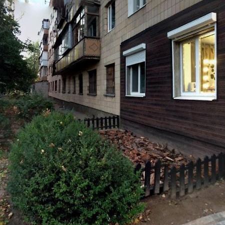 1 Комн Кв, Рядом С Магазином Атб Appartement Tsjerkasy Buitenkant foto