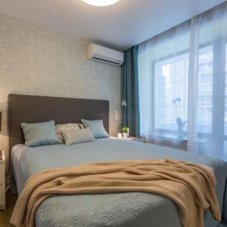 1 Комн Кв, Рядом С Магазином Атб Appartement Tsjerkasy Buitenkant foto