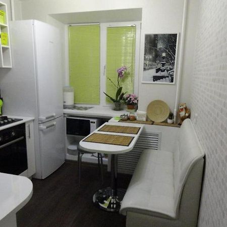 1 Комн Кв, Рядом С Магазином Атб Appartement Tsjerkasy Buitenkant foto
