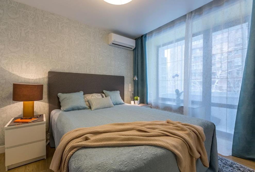 1 Комн Кв, Рядом С Магазином Атб Appartement Tsjerkasy Buitenkant foto